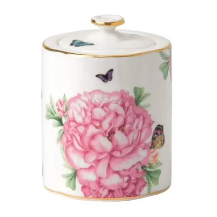 Royal Albert Чайный контейнер Миранды Керр