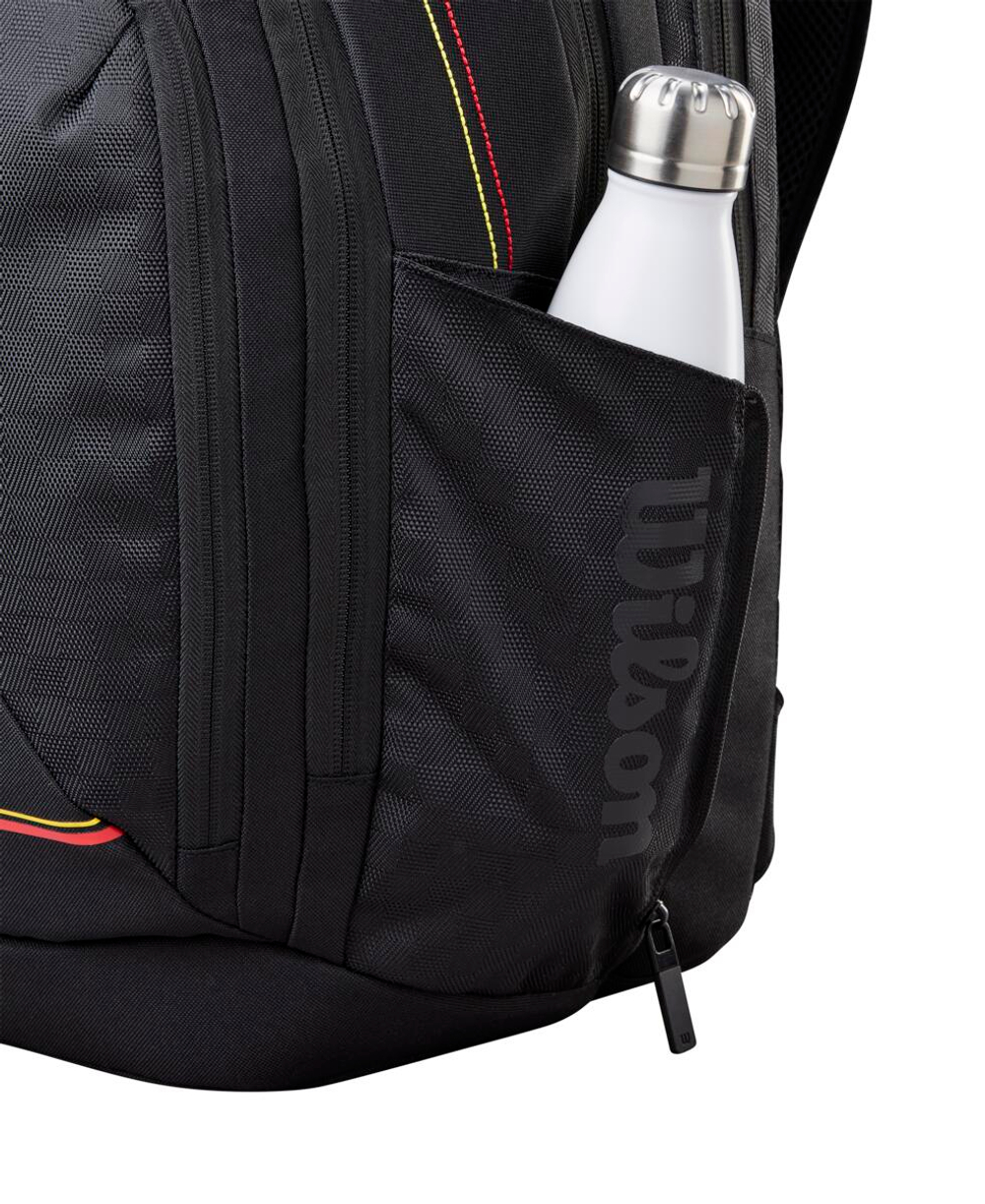 Рюкзак Wilson PRO STAFF CLASSIC (BK)