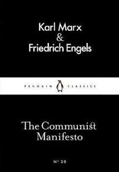 The Communist Manifesto