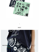 товары POCLANOS X MARDI COTTON BANDANA