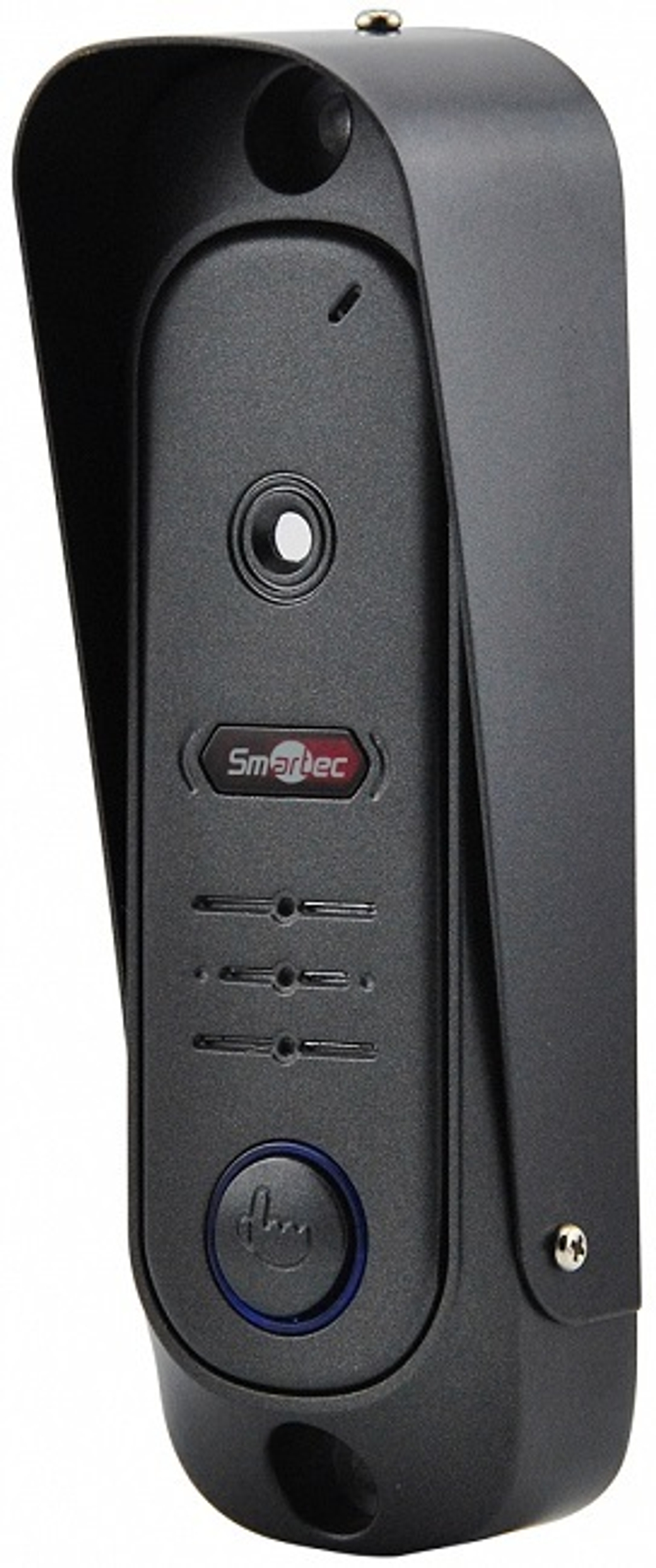 Вызывная панель  Smartec ST-DS201H-BK