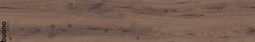 Керамогранит Buono Ceramica F4505M 1200*200*9мм Forest Wenge Matt