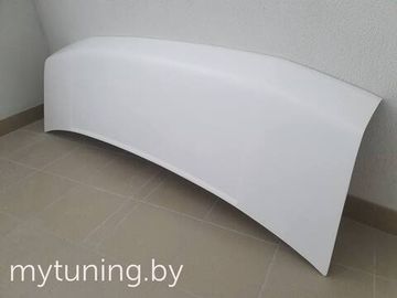 Капот стеклопластик для Mercedes Vario