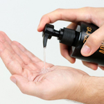 Tahe Мужской гель для точного бритья- Nº401 PRECISION GEL,300 мл