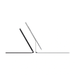 Чехол-клавиатура Apple Magic Keyboard для iPad Pro 13" M4 (2024), White