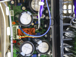 изготовление линейного блока питания на заказ