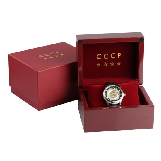 Наручные часы CCCP CP-7001-02 Sputnik 1