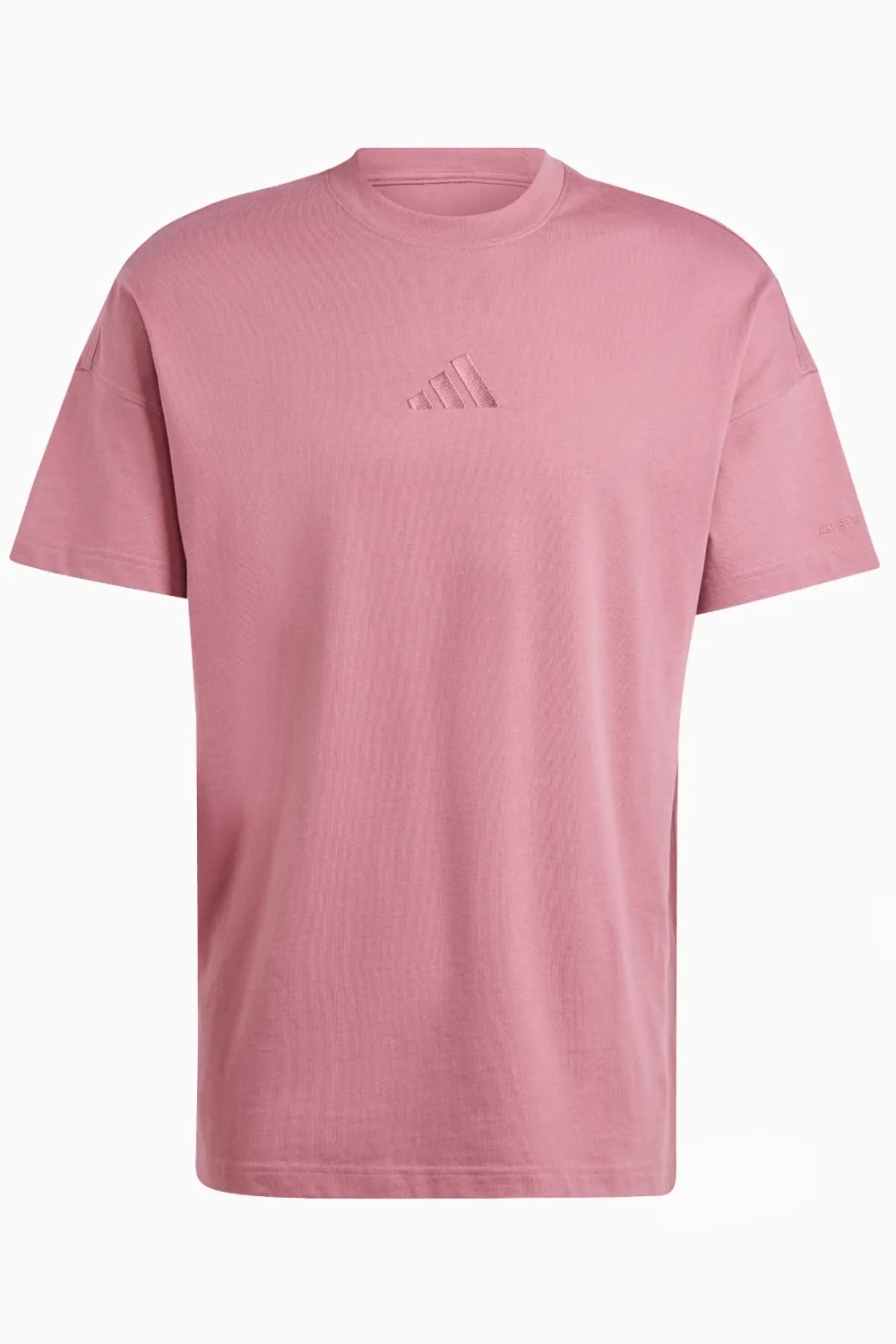 Футболка adidas All SZN - розовый