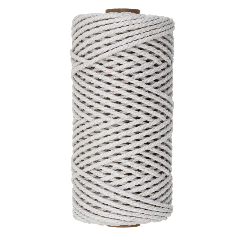 VETTA Шнур хозяйственный, полиэстер, 66 м