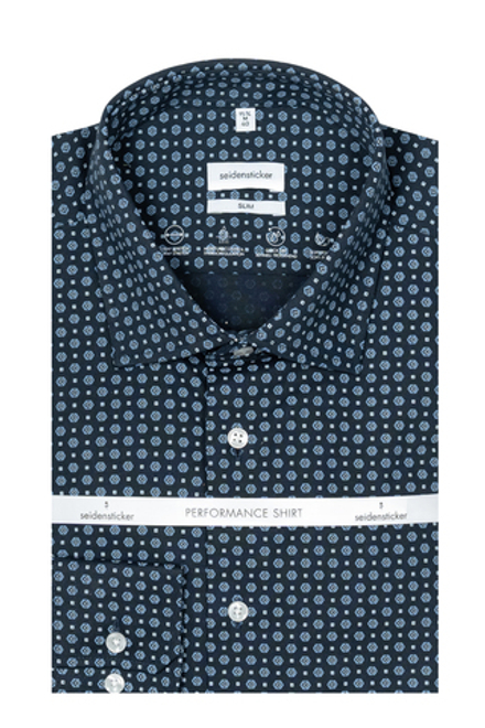 Сорочка SEIDENSTICKER