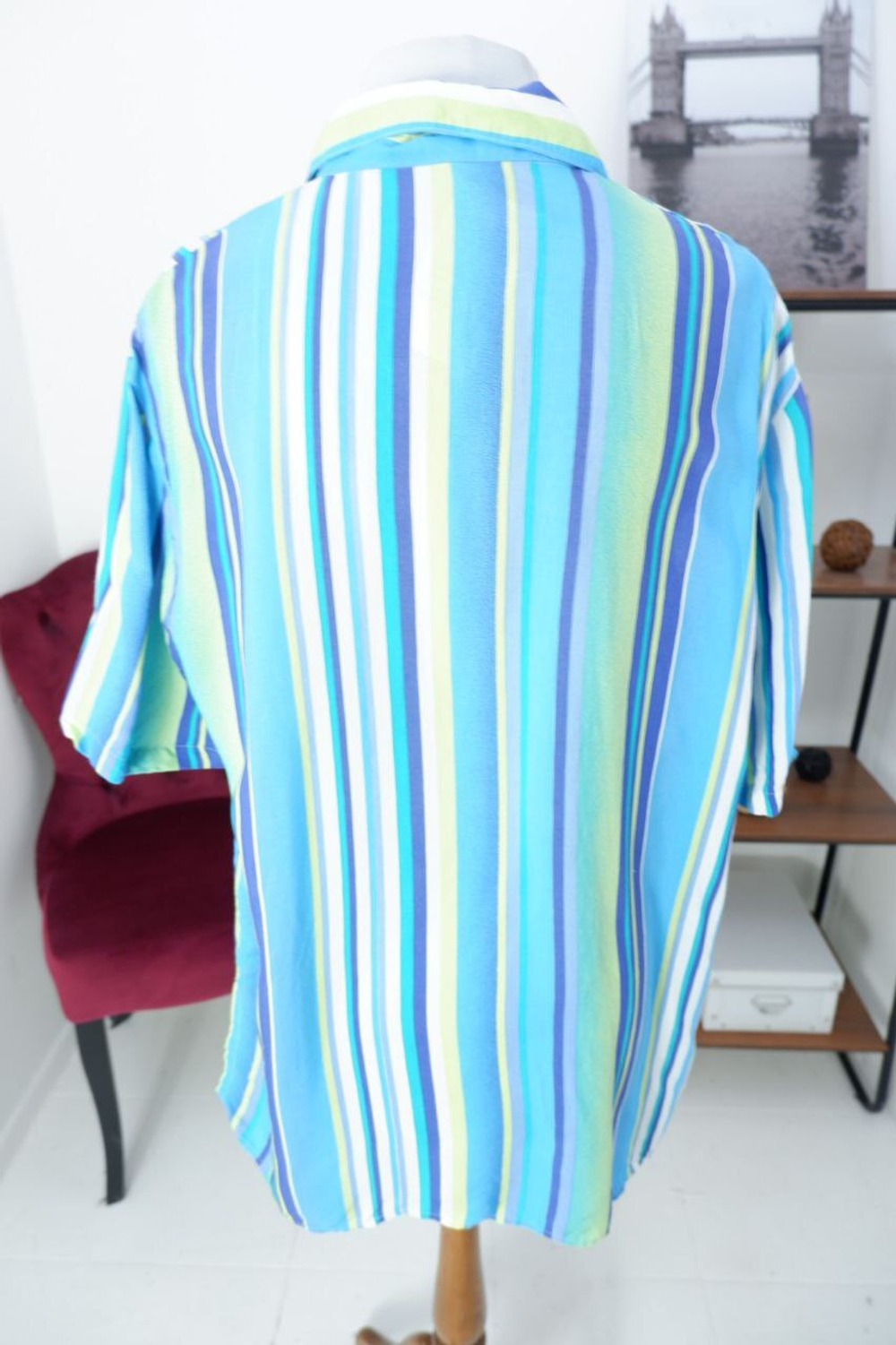 Блузка Canda летняя 56 размер