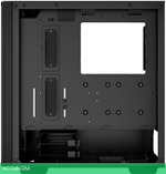 Корпус DeepCool CK560 Black (R-CK560-BKAAE4-G-1)