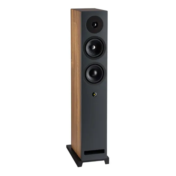 Davis Acoustics Krypton 6 Classik Walnut