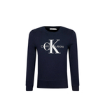 худые Calvin Klein Jeans - темно-синий(IU0IU00265)