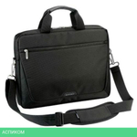 Сумка для ноутбука Sumdex PON-117BK черный