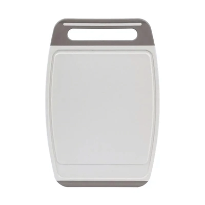 Доска разделочная ХЕВИ 300мм Кремовый