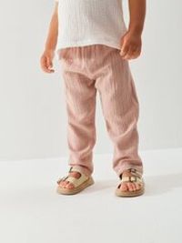 Гаремы муслиновые "Латте" 0+