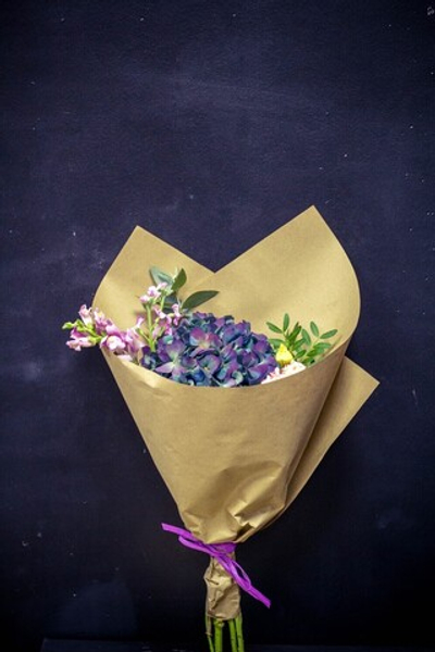 Букет "October 08"