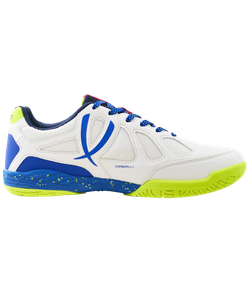 Кроссовки волейбольные SPIRIT, белый