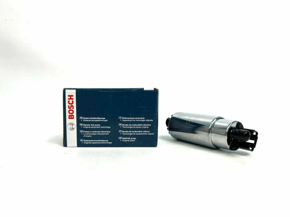 Мотор топливного насоса бензонасоса BOSCH 2112