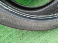 Шина 275/35 R22 Continental EcoContact 6
