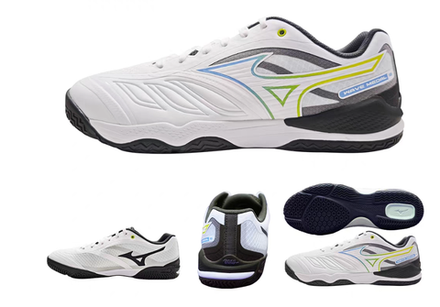 Mizuno WAVE MEDAL 8