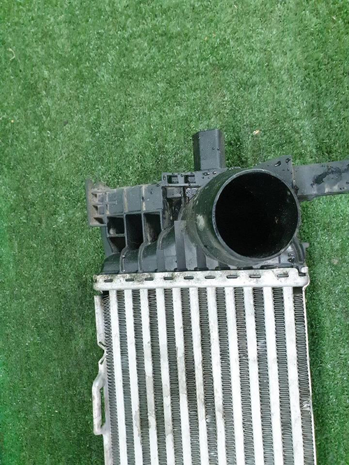 Интеркулер BMW X3 G01 (2017-н.в.)