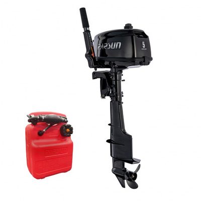 Лодочный мотор Parsun (Парсун) T 5 NBMS