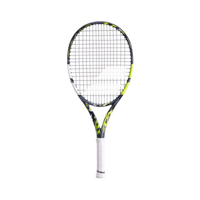 Теннисная ракеткаДетская теннисная ракетка Babolat Pure Aero Junior 25