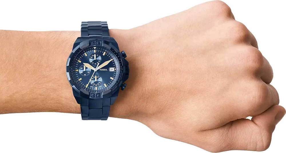 Мужские наручные часы Fossil FS5916