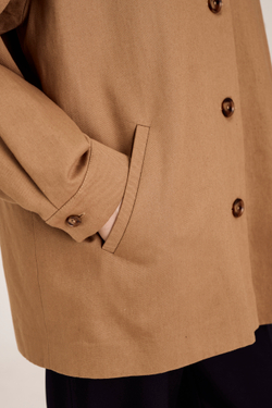 Роба Americano (Американо) карамель