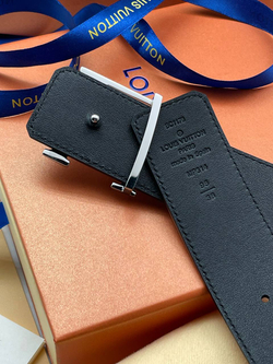 Ремень двухсторонний Louis Vuitton