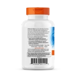 High Absorption CoQ10 with BioPerine 200 мг 60 капсул Doctors Best