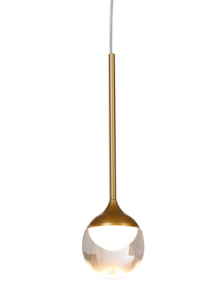 Подвесной светильник светодиодный MyFar Kollins MR1061-1PL