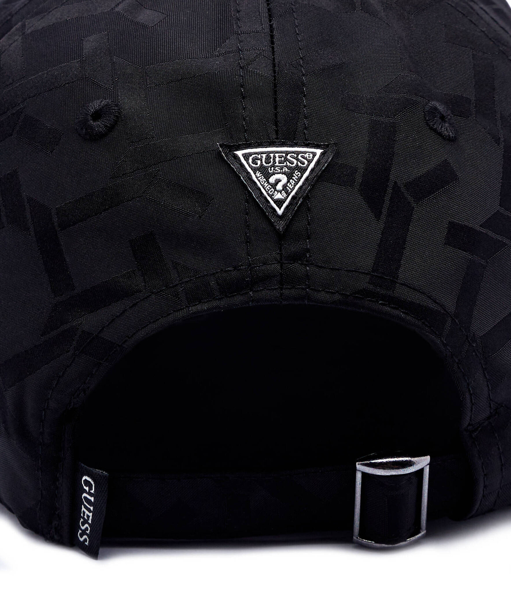 Кепка CHAIN GUESS - черный(M4YZ08 WG9L2)