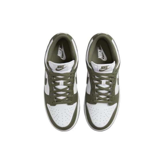 Кроссовки NIKE Dunk для скейтборда Низкие Женские