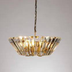 Подвесная люстра Arte Lamp