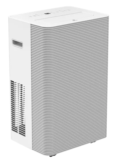 Мобильный кондиционер Royal Clima RM-CR39HH-E Caro