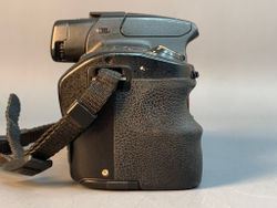 Sony Alpha SLT-A37 Body 41156 Кадров