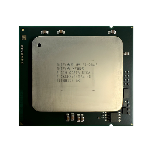 Процессор Intel Xeon E7-2860 2.26(2.67)GHz/10-core/24MB LGA1567 E7-2860 OEM