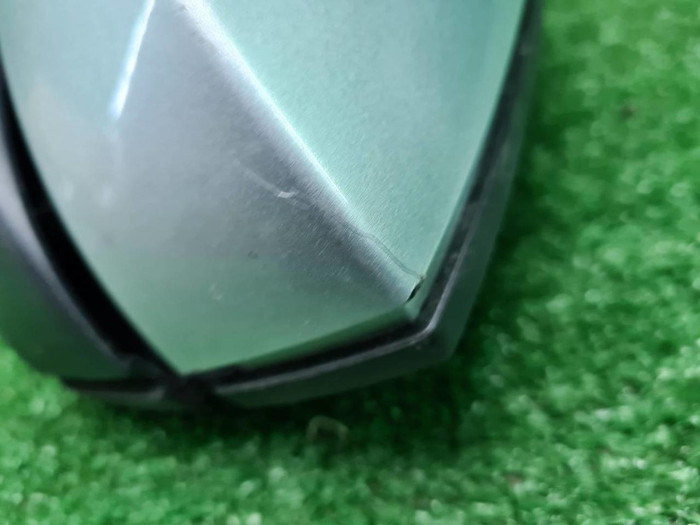 Зеркало левое Skoda Kodiaq (2016-н.в.) 6 контактов