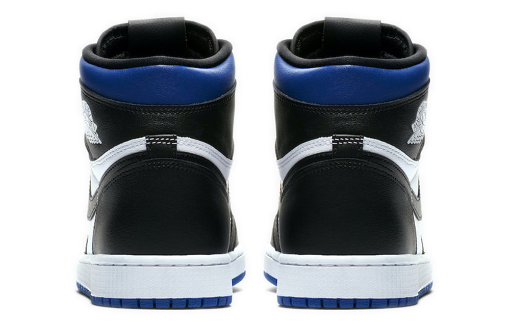 Кроссовки Jordan Air Jordan 1 Retro High Og "White Royal"