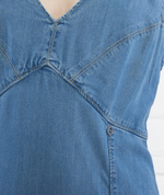 Платье GUESS - голубой(W3GK0D D4ZL1)