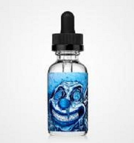 Купить Жидкость Clown - PENNYWISE ICE SALT 30 ml (original)