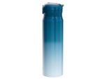 Термос для напитков (термокружка) THERMOS JNR-502 LTD BLG 0.5L, нержавеющая сталь, откидной механизм, голубой