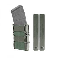 Подсумок Fast для магазинов АК, Fastclip Molle System ver. 2, Stich Profi
