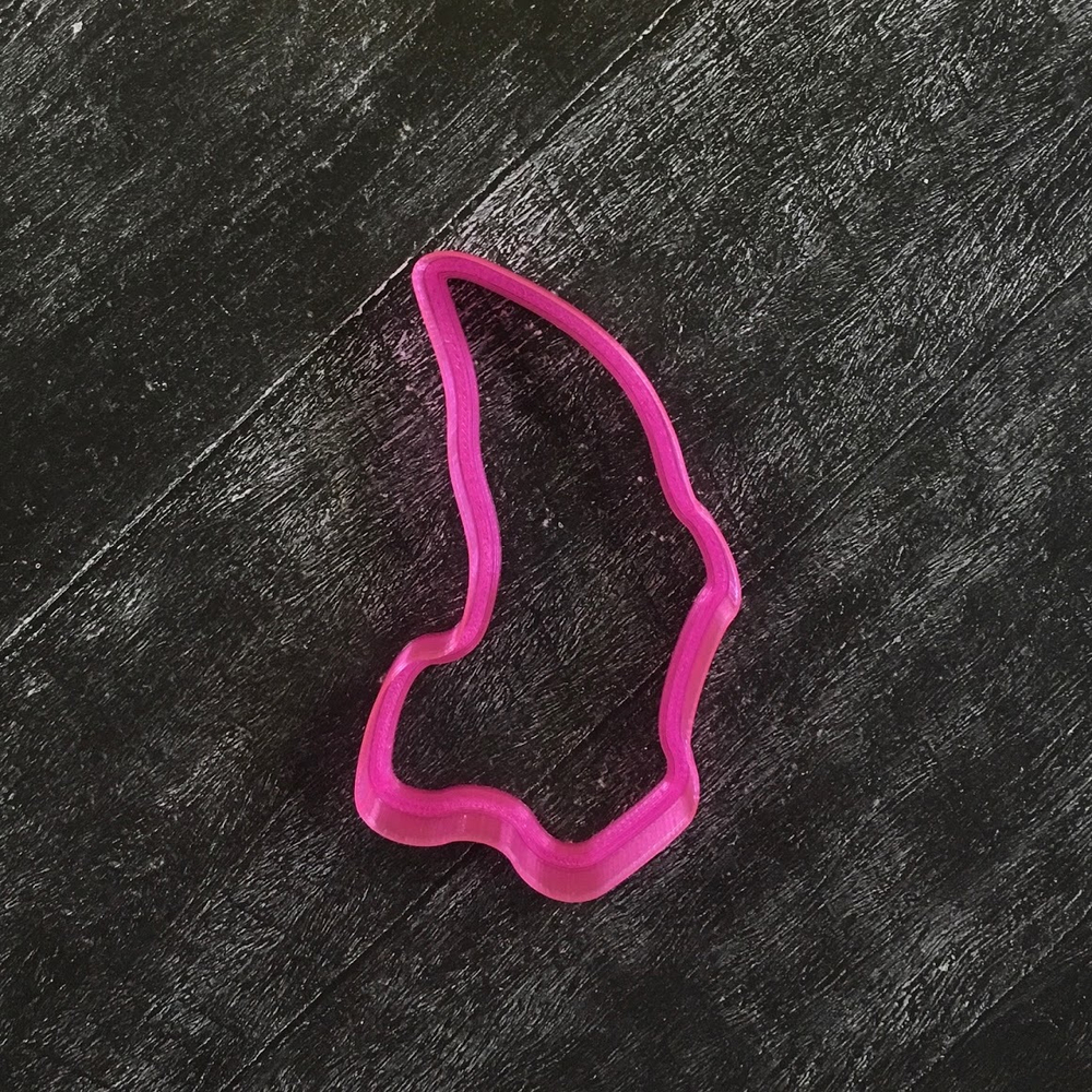 Карандаш №20