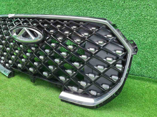 Решетка радиатора Chery Tiggo 8 Pro Max (22-24)