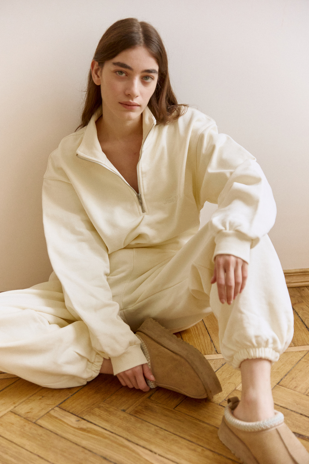 Анорак CREMA / Far Niente