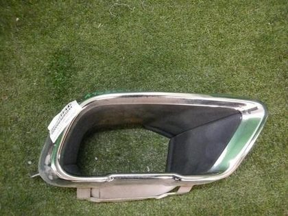 Насадка глушителя левая BMW X5 G05 (18-23) M-paket